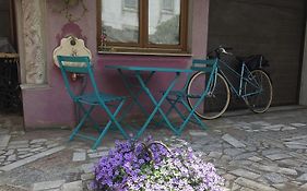 Petit Paradis Croneuva