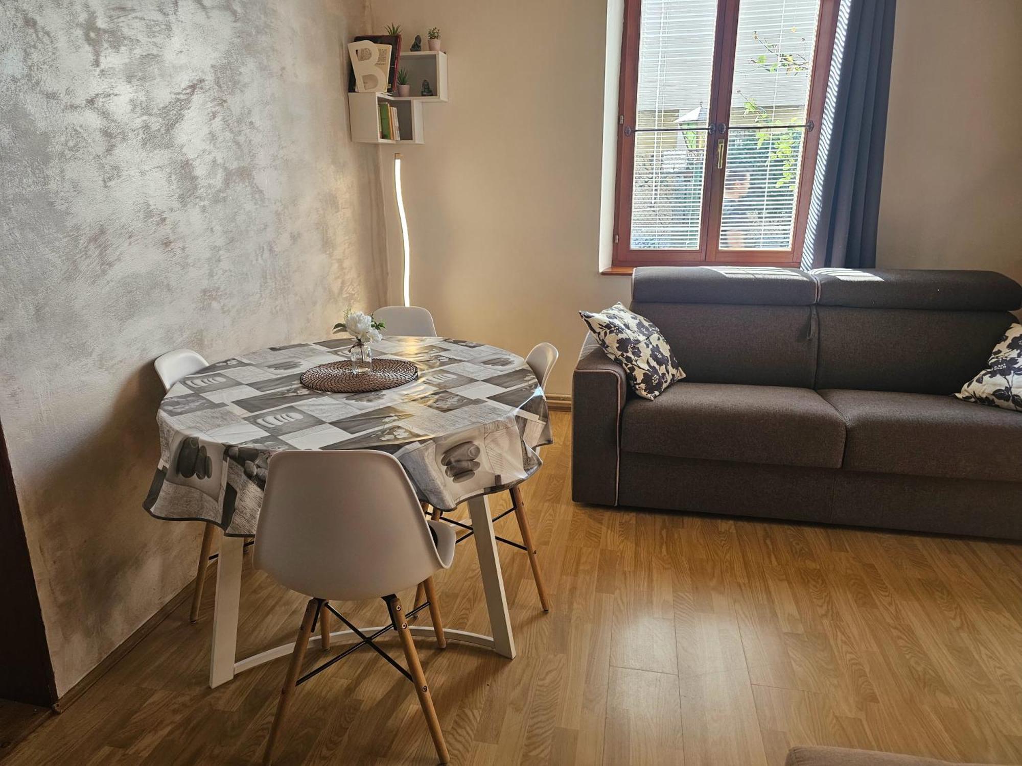 Petit Paradis Croneuva Strasburgo Esterno foto